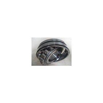 Metal / Brass Cage Spherical Roller Bearing 21321 CCW33 21321 CAW33 With ABEC7 Large Diameter Bearin