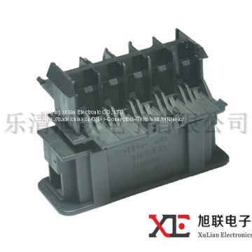 10 way female male automotive electrical connectors for 1J0972765