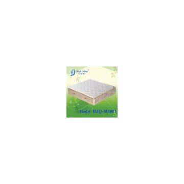 LATEX MATTRESS-HZQ-MA001