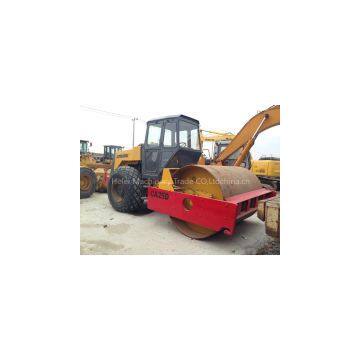 Used Dynapac Compactor CA25D