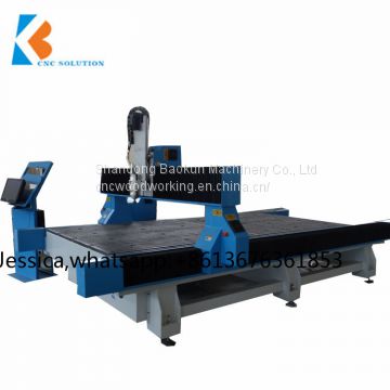 discount ! Wood Stone Marble Granite Metal 1325 3d/2d wood cnc router machine woodworking for sign making cnc router mac
