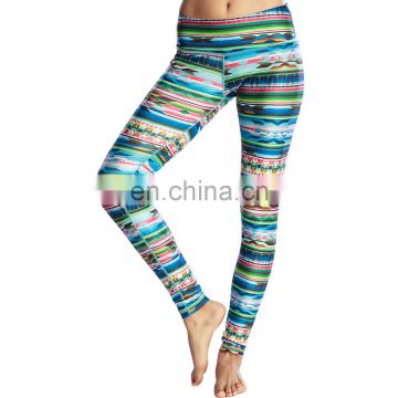Wholesale shiny new style yoga sports clothes