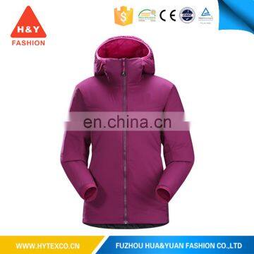 2017 winter In-style 90% down 10% feather jacket winter down jacket for women