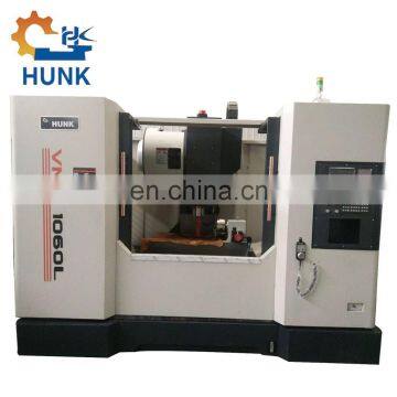 Benchtop CNC Small Milling Machine Frame