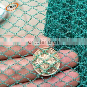 Protect fruit and agriculture use Anti Bird Netting