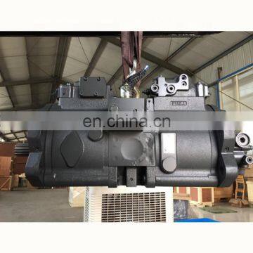 JS210 excavator main pump JS210 hydraulic pump for sale