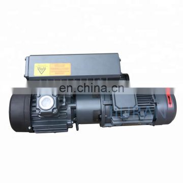 XD-040 X-40 competitive single stage rotary vane vacuum pump  RA0040F503