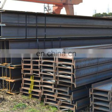 Trade Assurance Steel I beam galvanzing/painting