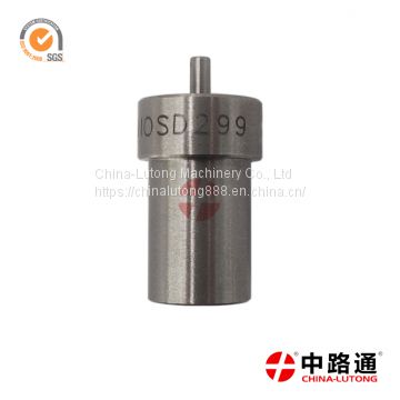 Agricultural spray nozzle suppliers DN0SD299/0 434 250 160 Injection Nozzles-Diesel engine nozzle price