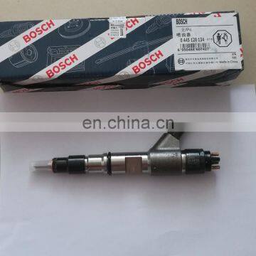common rail injector 5283275 0445120134 ISF3.8