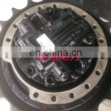Hot sale Professional manufacture crawler excavator final drive travel motor in stock