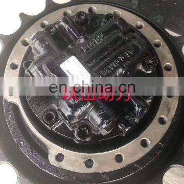 OEM Doosan DX300LC Complete Final Drive Excavator Travel Motor at the Wholesale Price