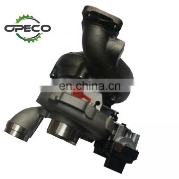 For Jeep Grand Cherokee WH OM642 turbocharger A6420904780 A6420905980 68037207AA A68037207AA A6420902980 765155-4