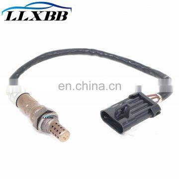 Original LLXBB Car Sensor System Oxygen Sensor 96394003 0258006206 For Chevrolet Aveo Saloon Epica Kalos 93338741