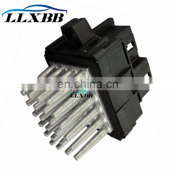 Heater Blower Motor Resistor 13503201 For Buick Cadillac Chevrolet GMC Saturn 1035900018 13598091