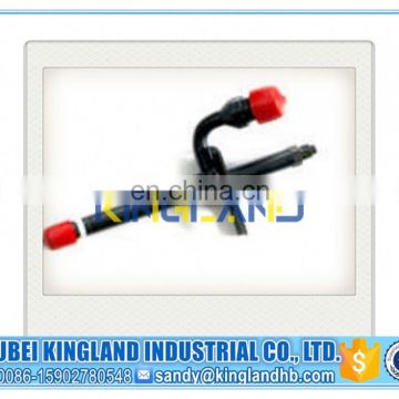 Diesel engine pencil fuel injector AR-89564 27333