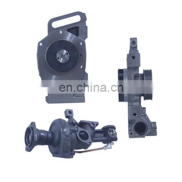 diesel engine Parts 5254981 Water Pump for cqkms ISBE 255 P5 ISBE CM800  Mississippi United States