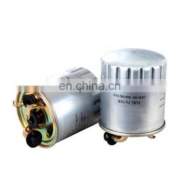 high class europe car Diesel filter 6680920101