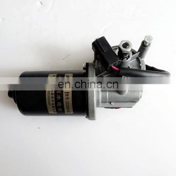 Factory Price HOWO Truck Cab Parts Wiper Motor WG1642740008 for Sale