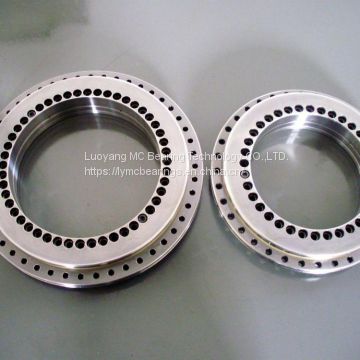 ZKLDF120 Slewing Bearing Rotary Table Bearing 120*210*40mm
