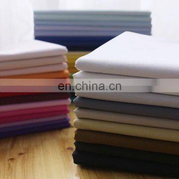 Woven fabric 100% cotton men's shirt material wholesale fabric for shirt