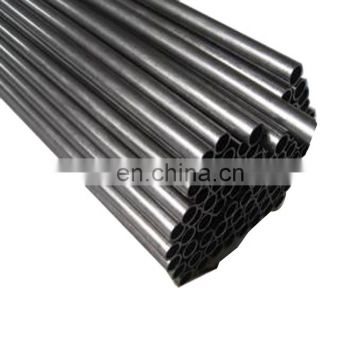 60mm ss400 seamless carbon steel tube