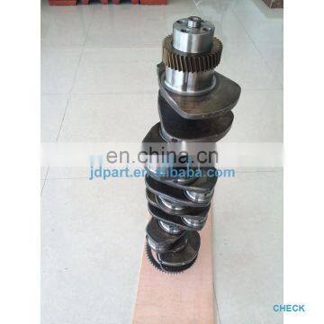 PD6 Crankshaft Assembly For Nissan