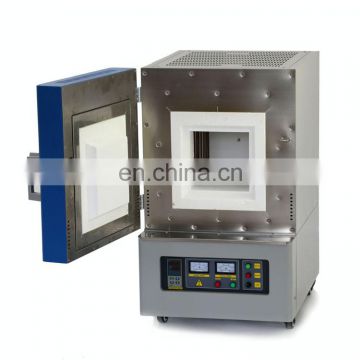 Liyi Laboratory High Temperature Controlled Atmosphere Muffle Furnace