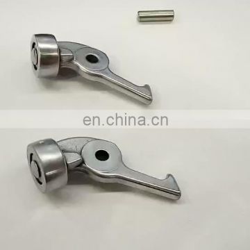 Casting Steel 40cr Hay Square Baler knotter Bill Hook Jaw For Agricultural machinery parts