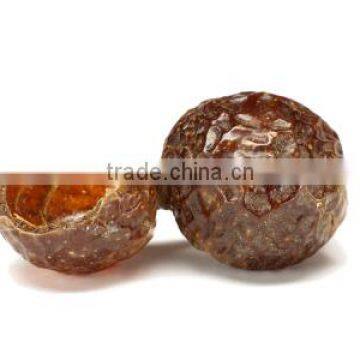 Organic Grade Soapnut Shell For OEM Manufacturing