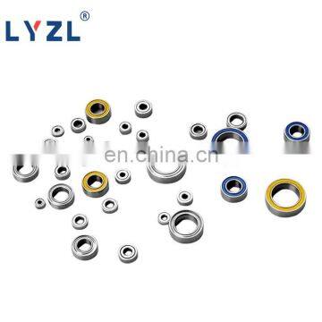 Bearing R1-4 R1-5 R2-5 R2-6 R1810 zz deep groove ball bearing