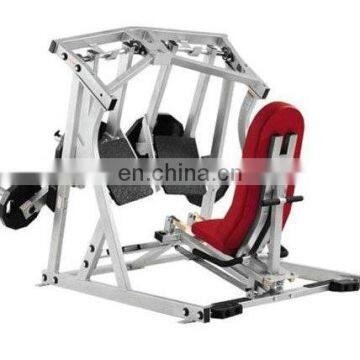 Commercial hammer strength gym equipment Iso-Lateral Leg Press /Professional fitness equipment/body building gym equipment