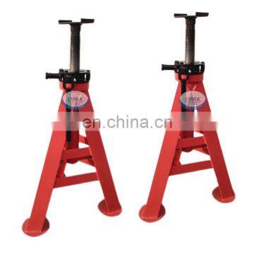 Adjustable Height Auto Shop Safety Tools 30 ton Car Jack Stand for Heavy Duty Vehicle