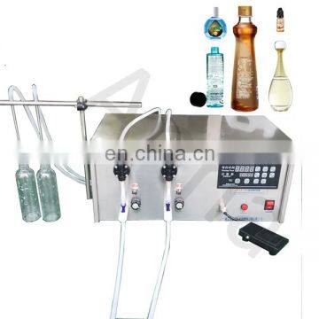 Magnetic drive pump Quick filling filling machine price