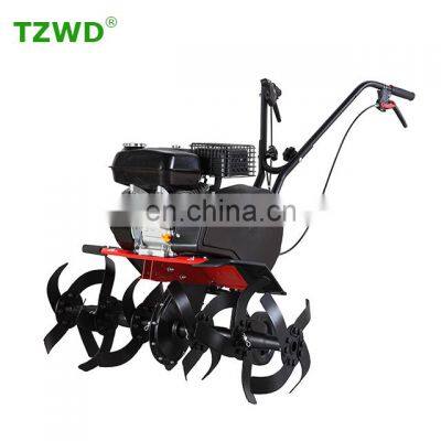 mini made-in-china power tiller with cheap price