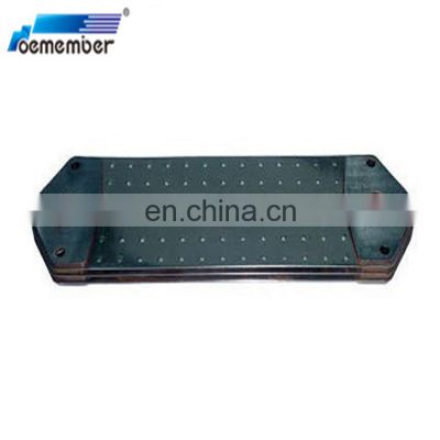 1351348 Heavy Duty Cooling System Parts Truck Engine Transmission Radiator Aluminum Oil Cooler For SCANIA