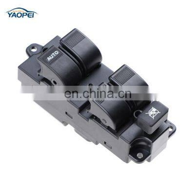 AB39-14540-BB LHD Master Window Control Switch Button For Ford Ranger 2012-2015