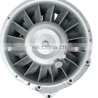 Excavator Fan F6I912W engine cooling fan