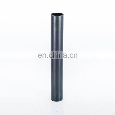 Black Sdr11 50mm Diameter 200mm To 315m Joint Machine Hdpe Pipe
