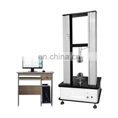 1kn 20kn 30kn 50kn computer fabric material universal pull tensile testing machine price