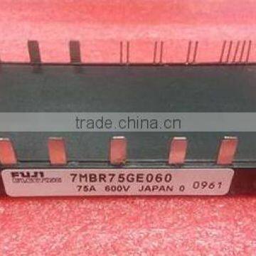 7MBR75GE060 IGBT Module