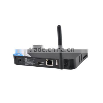 MK822 TV BOX 2G DDR3 8GB Bluetooth Webcam ,Bluetooth rk3188 tv box