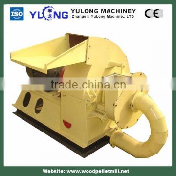 CE ISO SGS Approved SG65*55 Groundnut or Peanut Shell Grinding Machine