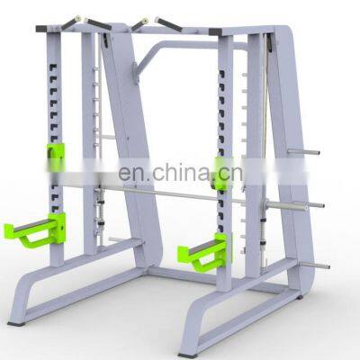 Sports commercial fitness equipment Deep Squat Smith Machine