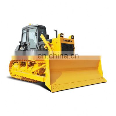 SHANTUI Operations Economical And Durable Wide Field Of Vision Better Dynamic Performance Bulldozer SD22