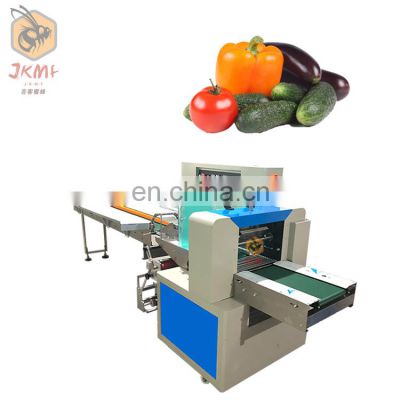 New version Multi-function automatic  vegetable packing machine
