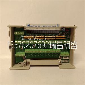 Module spare parts SCXI-1303