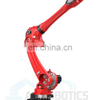 6-axis industrial robot ZXP-S2030i robot load of 50kg, suitable for picking up, assembling and handling injection molded parts