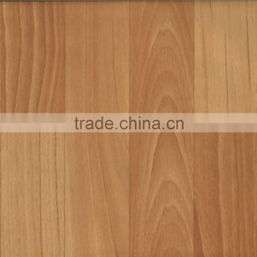 pvc film with wooden grain for floor