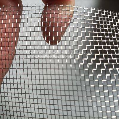 Yunnan stainless steel filter net stainless steel 5 mesh wire mesh